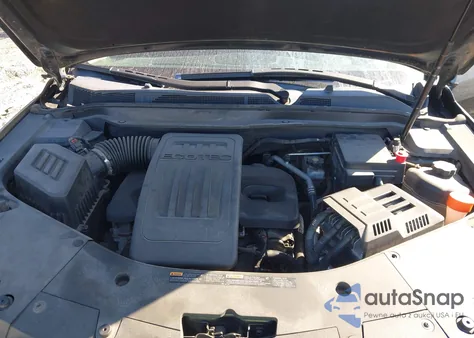 2014 Chevrolet Equinox Ls из США, поврежденный, VIN 2GNALAEK2E6224095